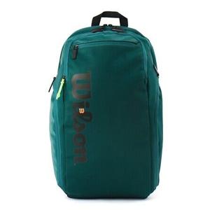 Рюкзак Wilson BLADE SUPER TOUR BACKPACK V9 Green